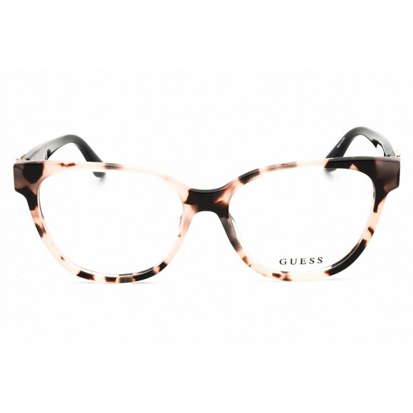 Guess EYEGLASSES GU2855-074-54 New with case main image 5